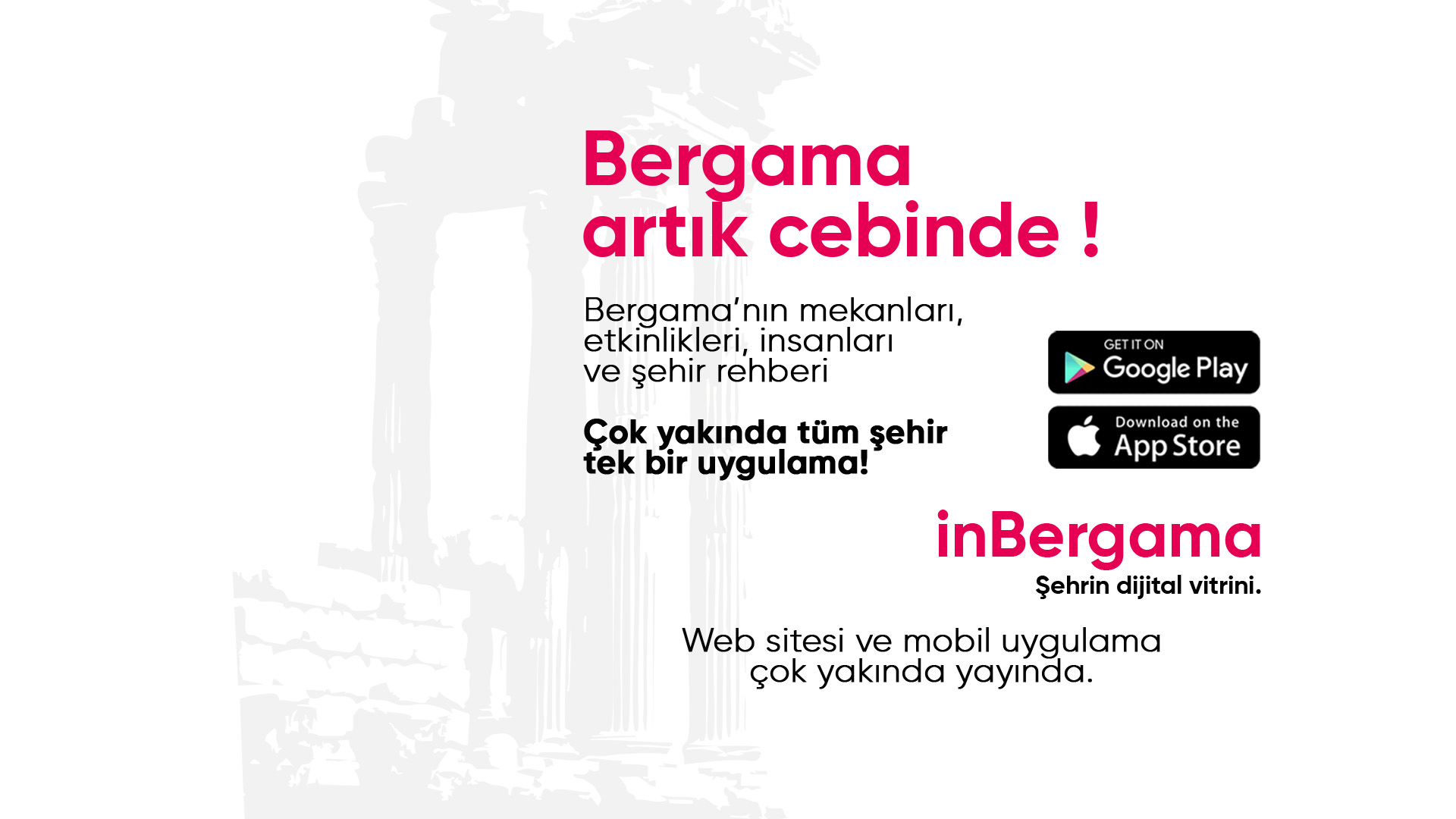 inBergama masaüstü tasarım